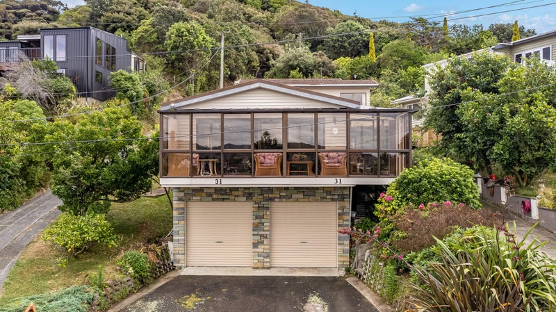 31 Bayview Road, Paremata, Porirua - Carousel 2