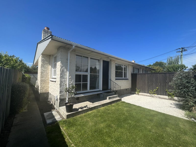 6 Archer Street, Mairehau, Christchurch - Carousel 1