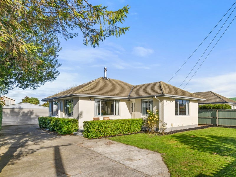 36 Appleby Crescent, Burnside, Christchurch - Carousel 1