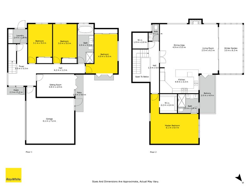 113A Coates Avenue, Orakei, Auckland - Carousel 35