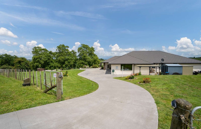 43 Ellicott Road, Te Awamutu - Carousel 2