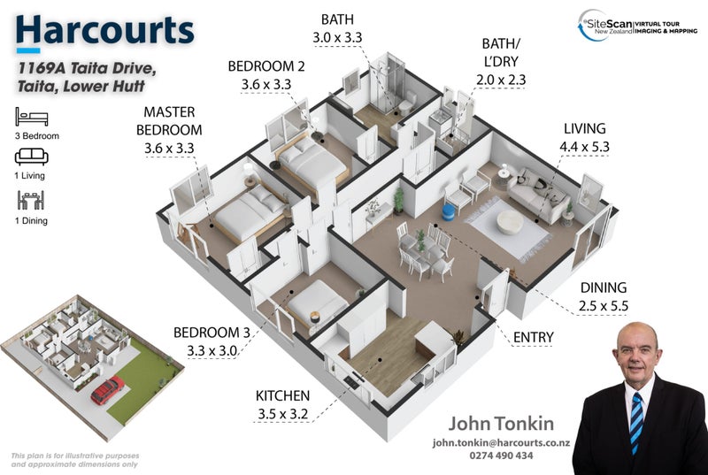 1169A Taita Drive, Taita, Lower Hutt - Carousel 17