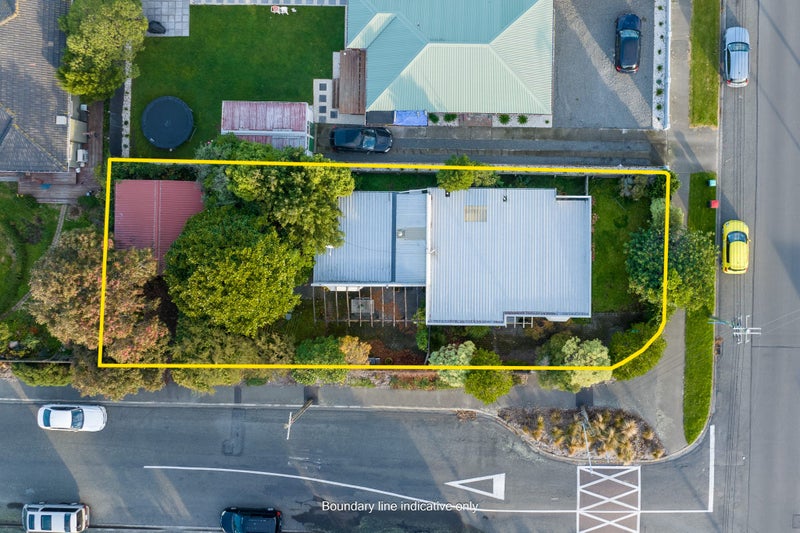 45 Bellamy Avenue, New Brighton, Christchurch - Carousel 22