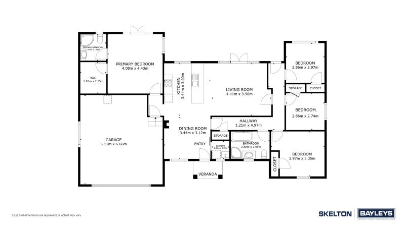 44A Le Quesne Road, Bay View, Napier - Carousel 18