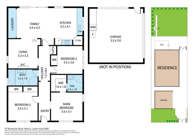 37 Randwick Crescent, Moera, Lower Hutt - Carousel 25