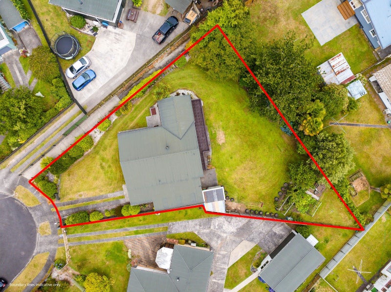 33 Hall Crescent, Taumarunui - Carousel 19