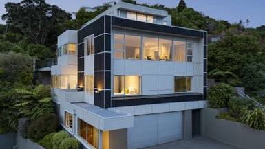 113 Calcutta Street, Khandallah, Wellington - Carousel 1