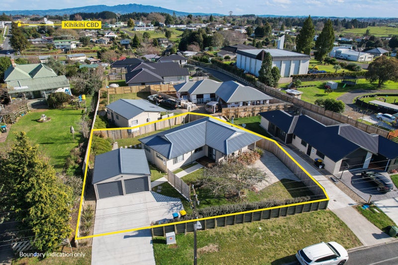 26 Rolleston Street, Kihikihi, Te Awamutu - Carousel 24
