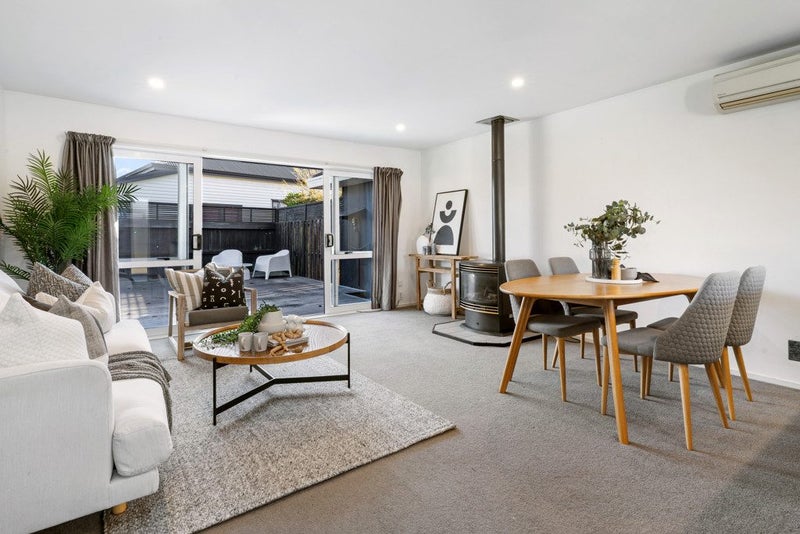 2A Vivian Street, Burwood, Christchurch - Carousel 1