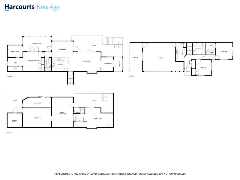 19 Mark Williams Place, Papakura - Carousel 26