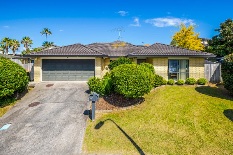 40 Amarillo Place, Manurewa, Auckland - Carousel 1