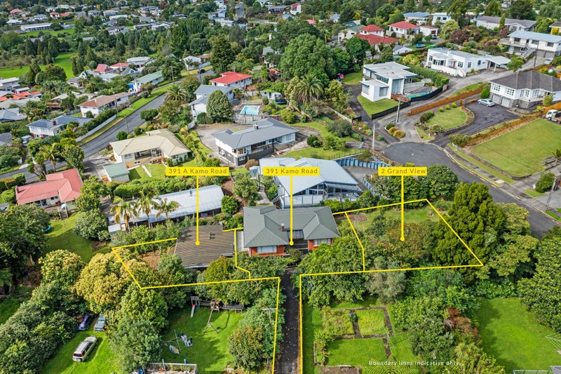 2 Grand View Road, Kamo, Whangarei - Carousel 9