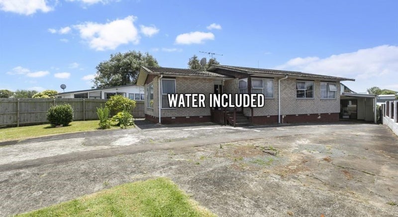 4 Lawford Place, Mangere, Auckland - Carousel 1