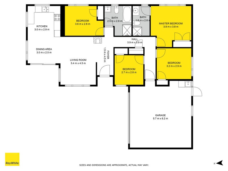 34 Heathglen Place, Bayview, Auckland - Carousel 22