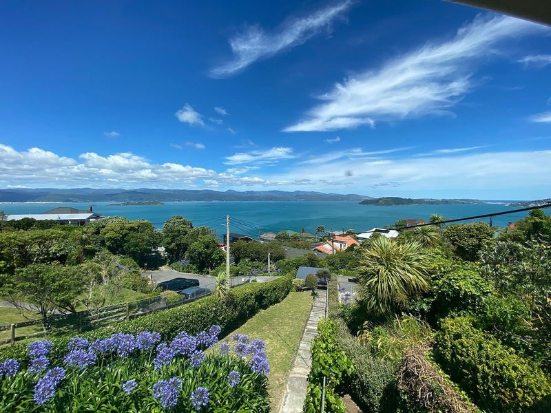 110 Homebush Road, Khandallah, Wellington - Carousel 2