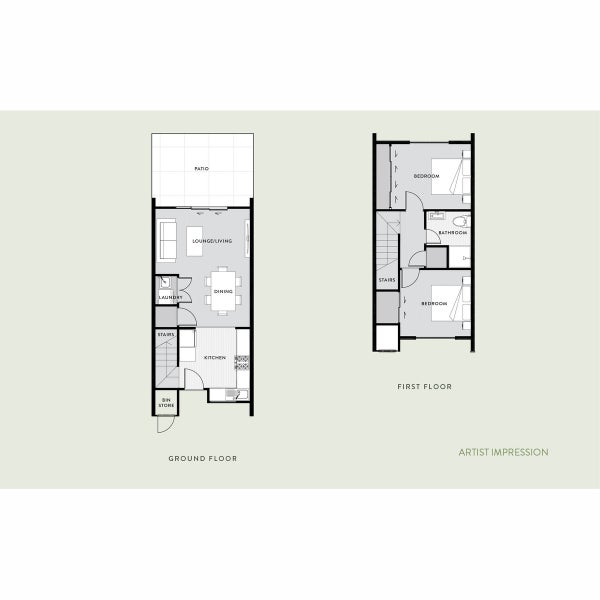 5 Fitch Lane, Wallaceville, Upper Hutt - Carousel 11