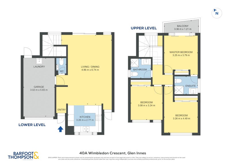 40A Wimbledon Crescent, Glen Innes, Auckland - Carousel 17