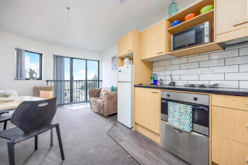 601/421 Queen Street, Auckland Central, Auckland - Carousel 2