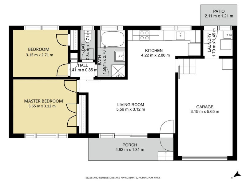 2/59 Alford Street, Waterview, Auckland - Carousel 13