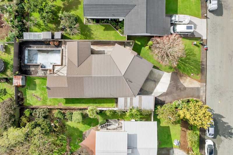 3 Clarkson Crescent, Maunu, Whangarei - Carousel 26