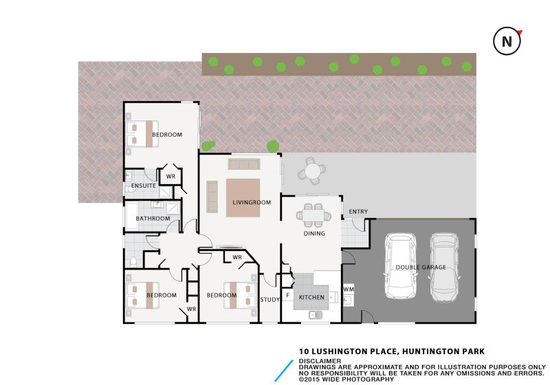 10 Lushington Place, Huntington Park, Auckland - Carousel 26