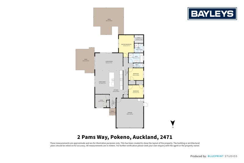 2 Pams Way, Pokeno - Carousel 20