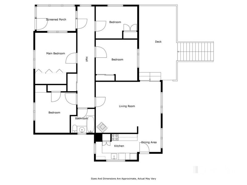 43 Norman Street, Tainui, Dunedin - Carousel 17