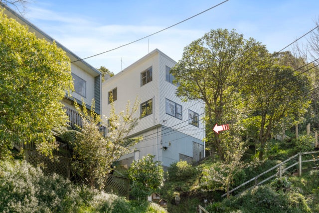 162B Raroa Road, Aro Valley, Wellington - Carousel 1