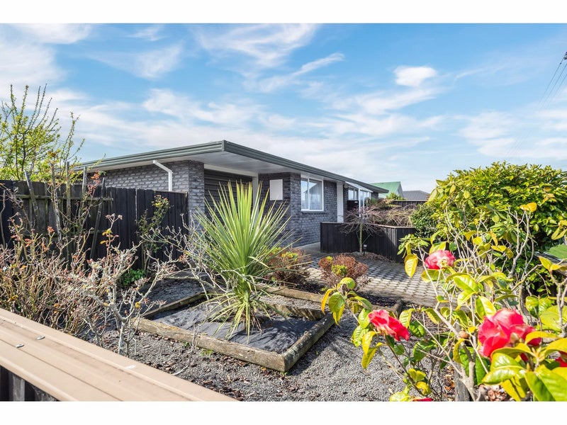 1/39 Norrie Street, Redwood, Christchurch - Carousel 2
