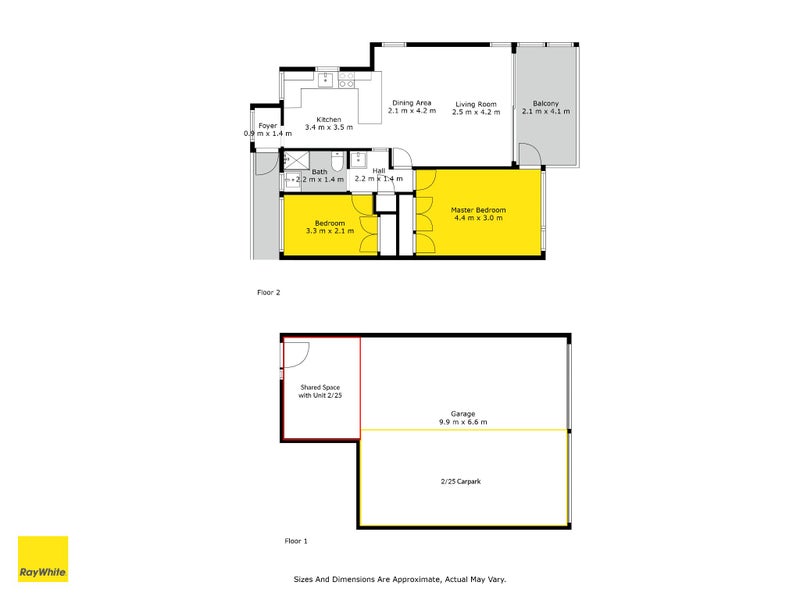 1/25 Pukerangi Crescent, Ellerslie, Auckland - Carousel 21
