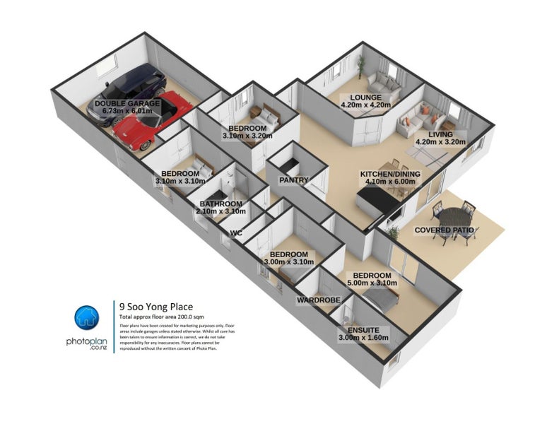 9 Soo Yong Place, Glenview, Hamilton - Carousel 23