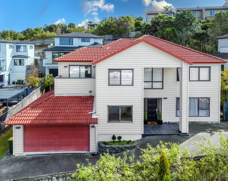 14 Joy Street, Albany Heights, Auckland - Carousel 1