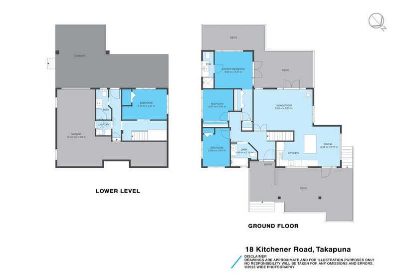 18 Kitchener Road, Takapuna, Auckland - Carousel 26