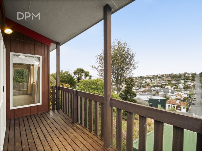 1 Iona Street, Mornington, Dunedin - Carousel 1