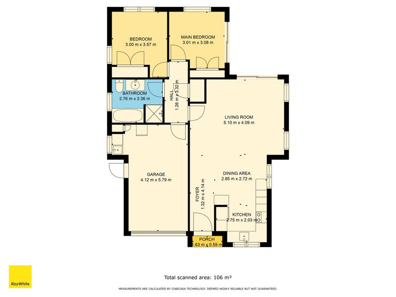 24D Heath Street, St Andrews, Hamilton - Carousel 13