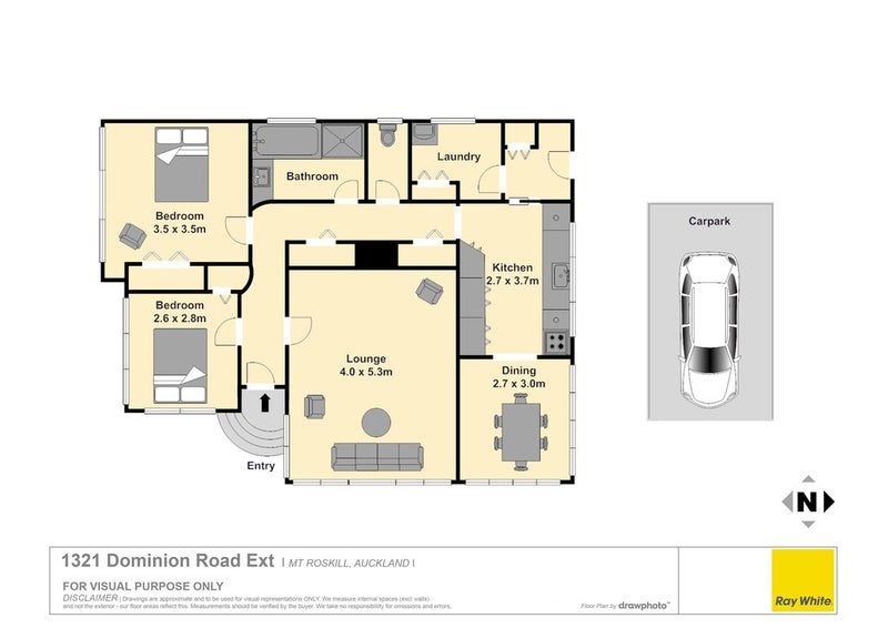 1321 Dominion Road Extension, Mount Roskill, Auckland - Carousel 17
