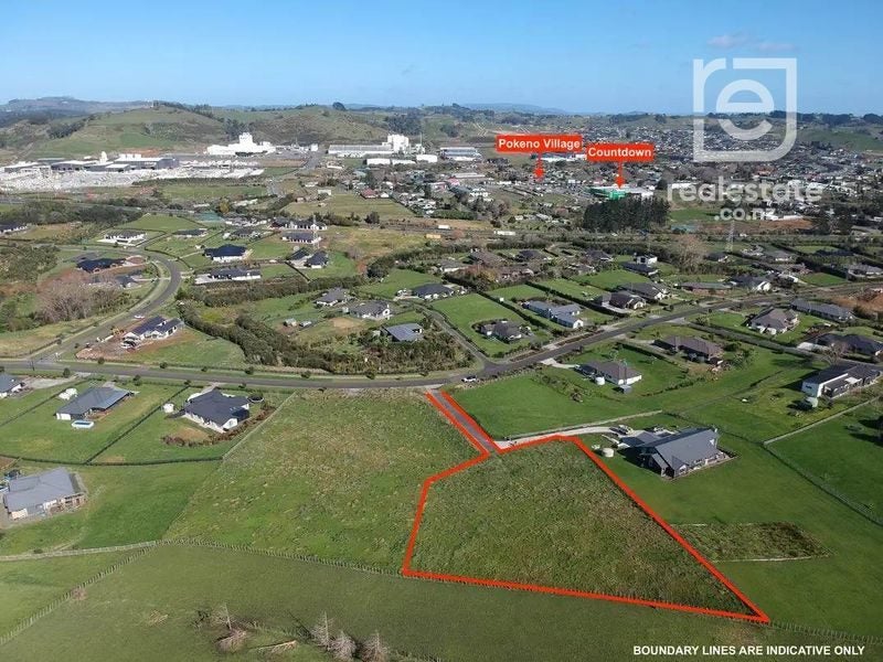 51C Mcintosh Drive, Pōkeno - Carousel 1