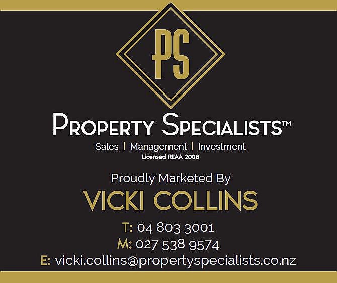 4 Robieson Street, Roseneath, Wellington - Carousel 18