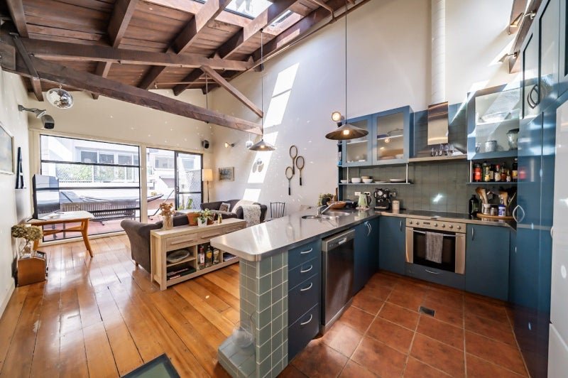 17/20 Egmont Street, Te Aro, Wellington - Carousel 15