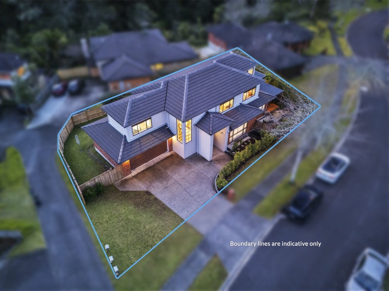 54 Sapperton Drive, Henderson, Auckland - Carousel 40