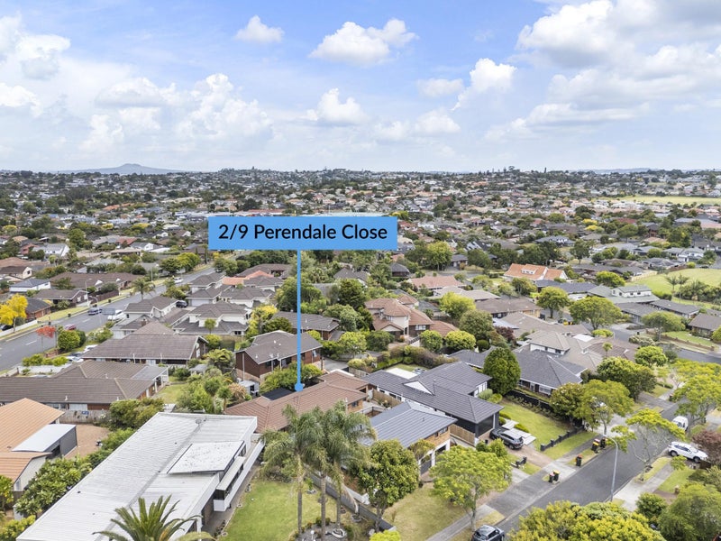 2/9 Perendale Close, Somerville, Manukau - Carousel 30