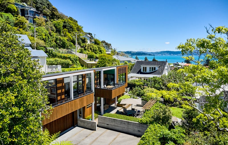 4 Marama Terrace, Eastbourne, Lower Hutt - Carousel 2