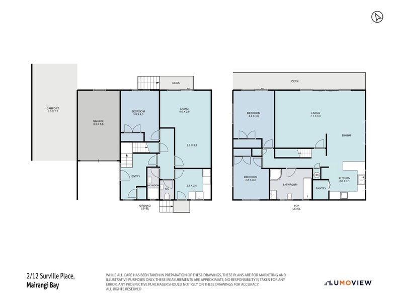 2/12 Surville Place, Mairangi Bay, Auckland - Carousel 27