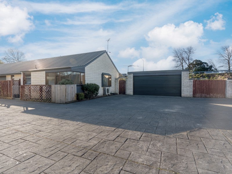 6/65 Torrens Road, Hillmorton, Christchurch - Carousel 1