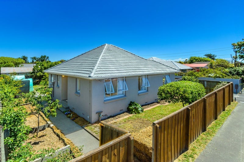 318 Pine Avenue, South New Brighton, Christchurch - Carousel 1