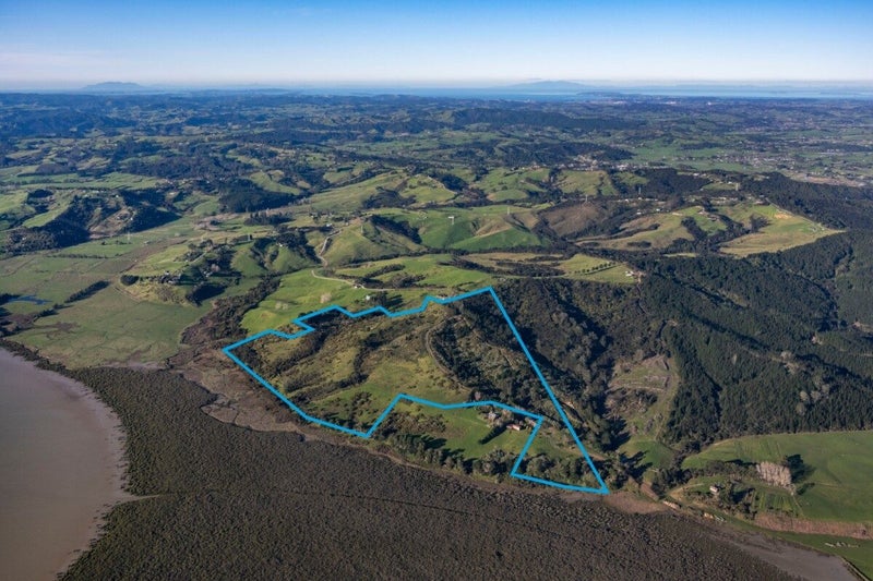 257 Mclachlan Road, Kaukapakapa - Carousel 2