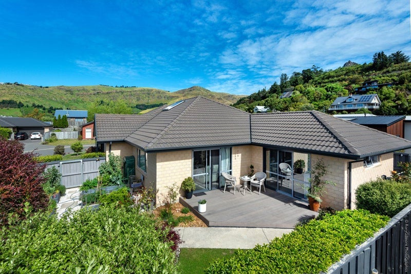 7 Fredrica Lane, Heathcote Valley, Christchurch - Carousel 1
