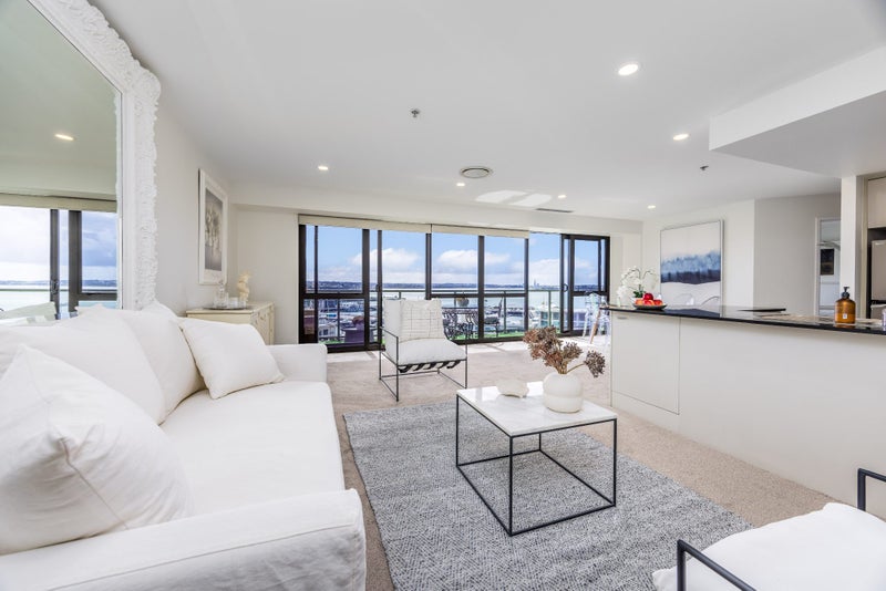 906/1 Hobson Street, Auckland Central, Auckland - Carousel 1