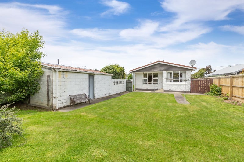 99 Farrington Avenue, Bishopdale, Christchurch - Carousel 23