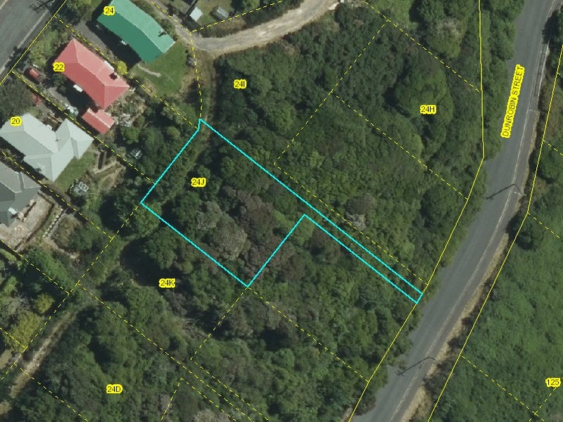 24J Archibald Street, Waverley, Dunedin - Carousel 1